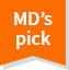 md's pick